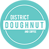 DistrictDoughnutLogo